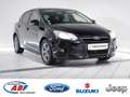 Ford Focus Easy 1,6D Schwarz - thumbnail 1