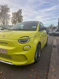 e-500C 42 kWh Turismo