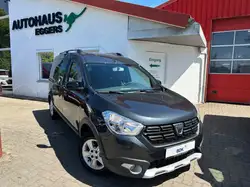 Dacia Dokker Stepway/NAVI/SHZ/TEMP/GJR/KLIMA