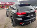 Jeep Grand Cherokee 6.4l V8 HEMI SRT NAVI CUIR PANO 1 HAND Schwarz - thumbnail 4