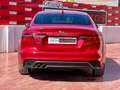 Jaguar XE 2.0 Diesel Prestige AWD Aut. 180 Rouge - thumbnail 4