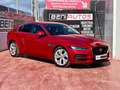Jaguar XE 2.0 Diesel Prestige AWD Aut. 180 Rouge - thumbnail 7