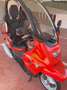 BMW C1 Red - thumbnail 3