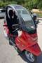 BMW C1 Red - thumbnail 2