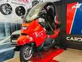 BMW C1 Red - thumbnail 1