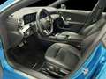 Mercedes-Benz CLA 200 CLA 200 d AMG-Line Cpe Multi+AHK+Kamera+Ambi Navi Bleu - thumbnail 6