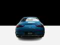 Mercedes-Benz CLA 200 CLA 200 d AMG-Line Cpe Multi+AHK+Kamera+Ambi Navi Bleu - thumbnail 4