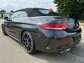 Mercedes-Benz C 200 Cabrio AMG-Line NAVI/ACC/LED Grau - thumbnail 4