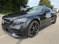 Mercedes-Benz C 200 Cabrio AMG-Line NAVI/ACC/LED Grau - thumbnail 2