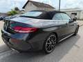 Mercedes-Benz C 200 Cabrio AMG-Line NAVI/ACC/LED Grau - thumbnail 3