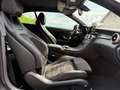 Mercedes-Benz C 200 Cabrio AMG-Line NAVI/ACC/LED Grau - thumbnail 10