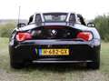 BMW Z4 Roadster 2.5i 6 cilinder AUT Zwart - thumbnail 4