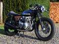 Honda CB 550 Cafe Racer Negro - thumbnail 2