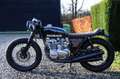 Honda CB 550 Cafe Racer Zwart - thumbnail 4