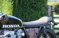 Honda CB 550 Cafe Racer Fekete - thumbnail 5