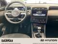 Hyundai TUCSON TUCSON 1.6 Turbo ADVANTAGE Klimaaut. Navi Krell Blauw - thumbnail 13