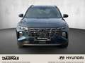 Hyundai TUCSON TUCSON 1.6 Turbo ADVANTAGE Klimaaut. Navi Krell Blauw - thumbnail 3