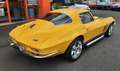 Chevrolet Corvette STINGRAY 327CI V8 Jaune - thumbnail 41