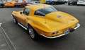 Chevrolet Corvette STINGRAY 327CI V8 Jaune - thumbnail 43