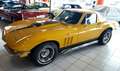 Chevrolet Corvette STINGRAY 327CI V8 Jaune - thumbnail 4