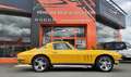 Chevrolet Corvette STINGRAY 327CI V8 Jaune - thumbnail 42