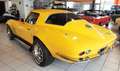 Chevrolet Corvette STINGRAY 327CI V8 Jaune - thumbnail 34