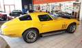 Chevrolet Corvette STINGRAY 327CI V8 Jaune - thumbnail 11