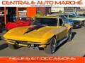 Chevrolet Corvette STINGRAY 327CI V8 Jaune - thumbnail 1