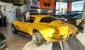 Chevrolet Corvette STINGRAY 327CI V8 Jaune - thumbnail 7