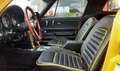 Chevrolet Corvette STINGRAY 327CI V8 Jaune - thumbnail 5