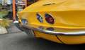 Chevrolet Corvette STINGRAY 327CI V8 Jaune - thumbnail 39