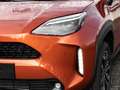 Toyota Yaris Cross Hybrid 2WD Spicy Edition 1.5 EU6d Safety Paket Orange - thumbnail 3
