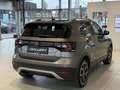 Volkswagen T-Cross 1,0 TSI Style*Virtual*AHK*ACC*LED*Kamera Grau - thumbnail 4