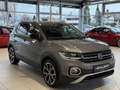 Volkswagen T-Cross 1,0 TSI Style*Virtual*AHK*ACC*LED*Kamera Grau - thumbnail 3
