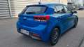 Kia Rio Platinum Edition Blau - thumbnail 4