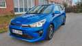 Kia Rio Platinum Edition Blau - thumbnail 1