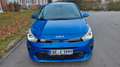 Kia Rio Platinum Edition Blau - thumbnail 2