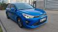 Kia Rio Platinum Edition Blau - thumbnail 3