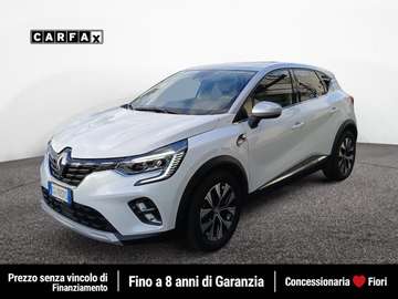 II 2019 1.6 E-Tech full hybrid Techno 145cv auto