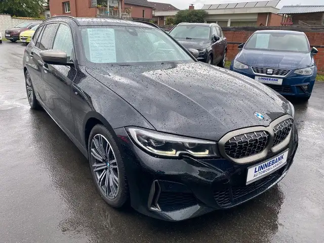 BMW M340 d xDrive
