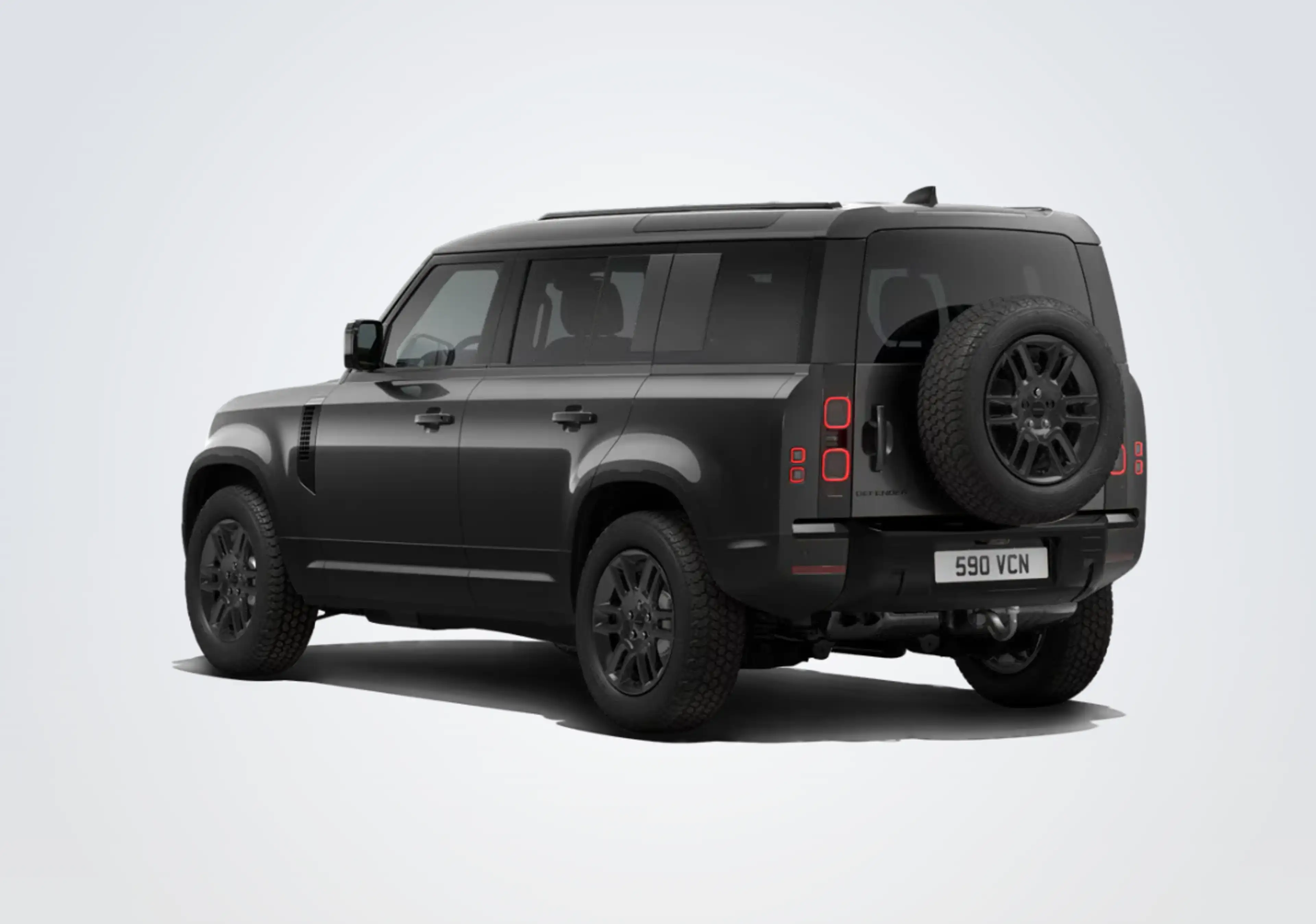 Land Rover Defender 110 D250 S AWD Aut. MY27 — photo 9