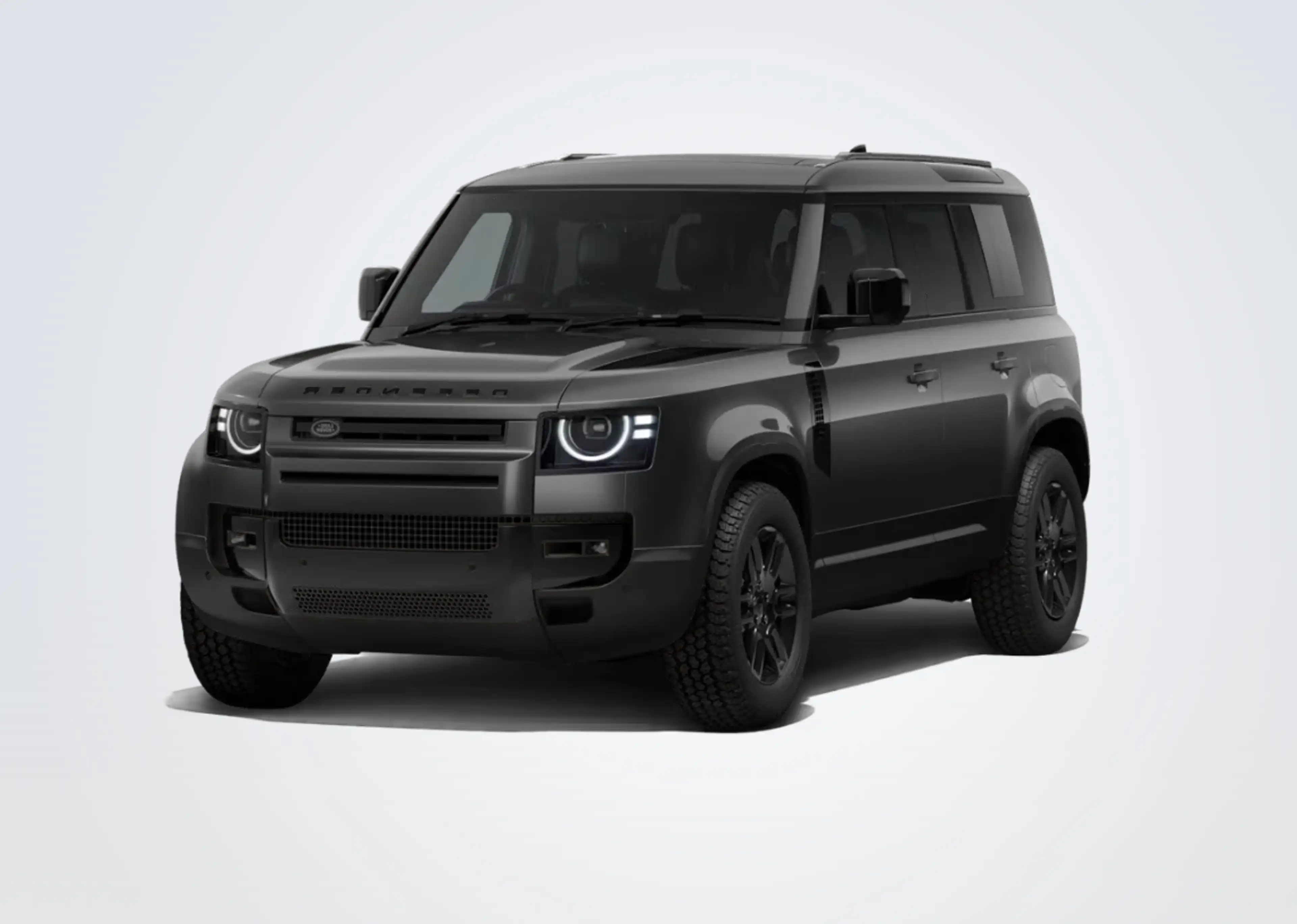 Land Rover Defender 110 D250 S AWD Aut. MY27