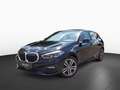BMW 118 i LiCPr DAB LED Temp Lordose Wireless SHZ PDC Чорний - thumbnail 1