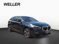 BMW 118 i LiCPr DAB LED Temp Lordose Wireless SHZ PDC Чорний - thumbnail 2