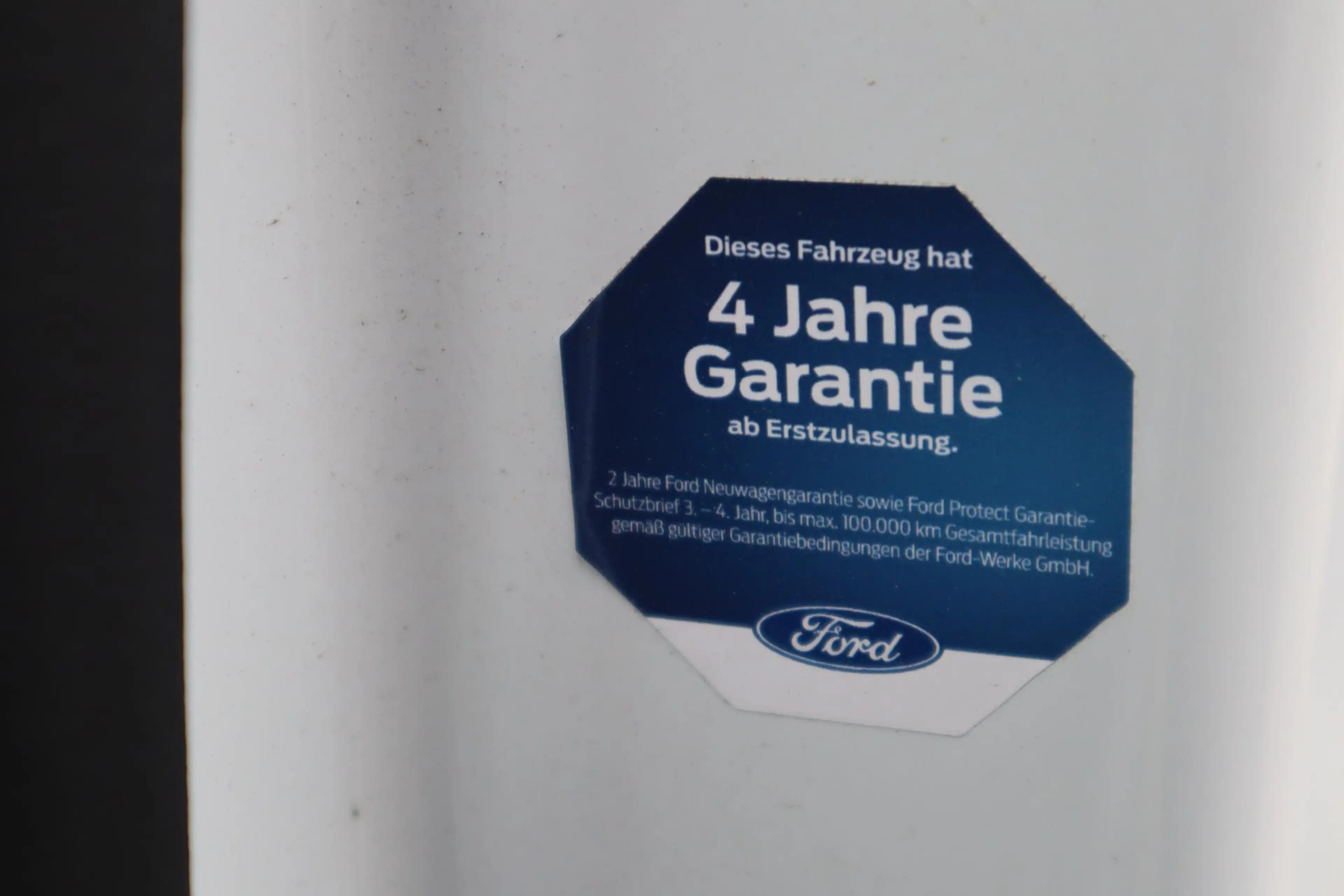 Ford E-Transit 350 L2H3 TREND 68KWH 3-PERS STOELVERW. P-SENSOREN — photo 30