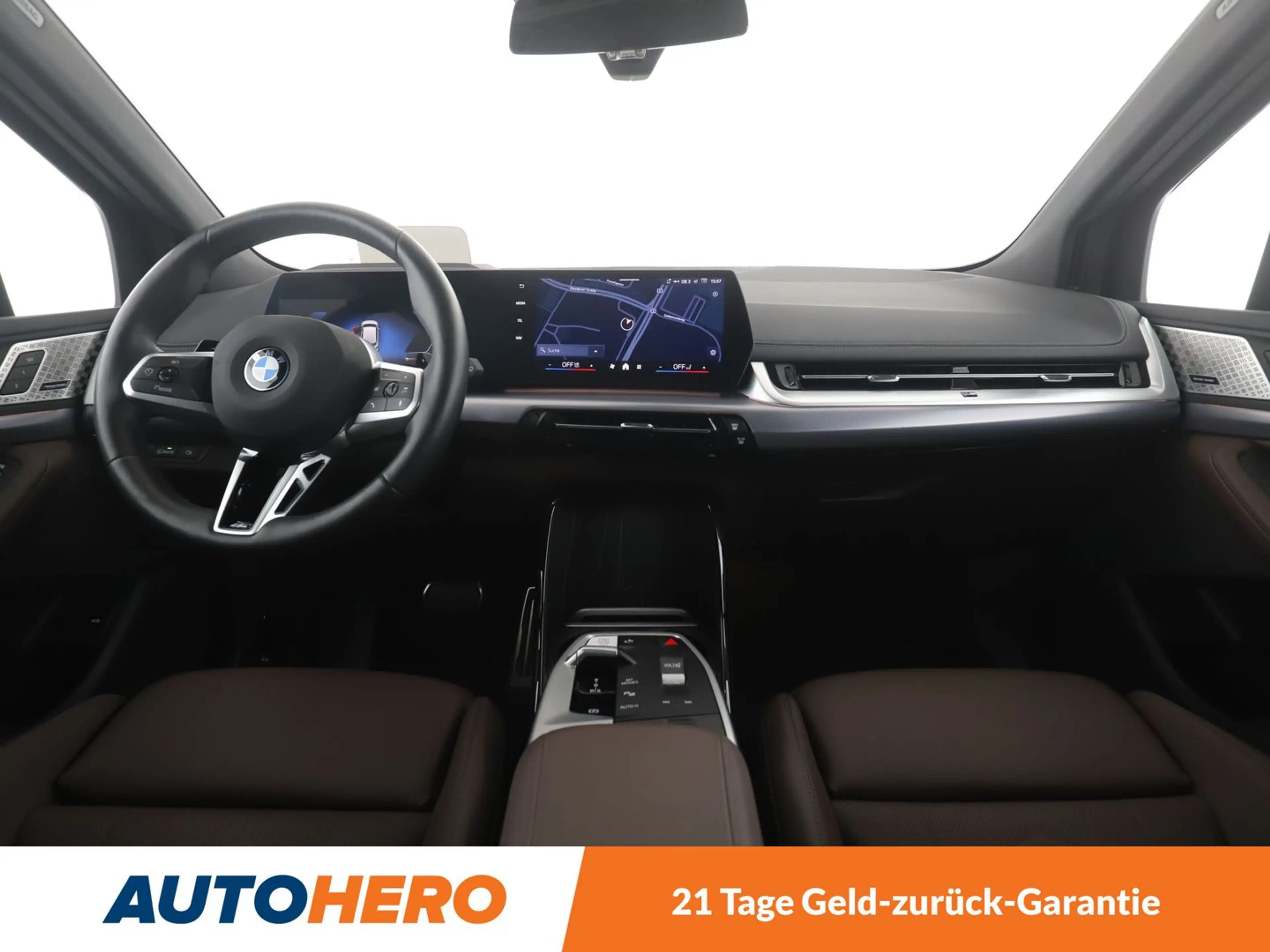 BMW 223 223d Active Tourer xDrive M Sport Aut. *360*HUD* — photo 12
