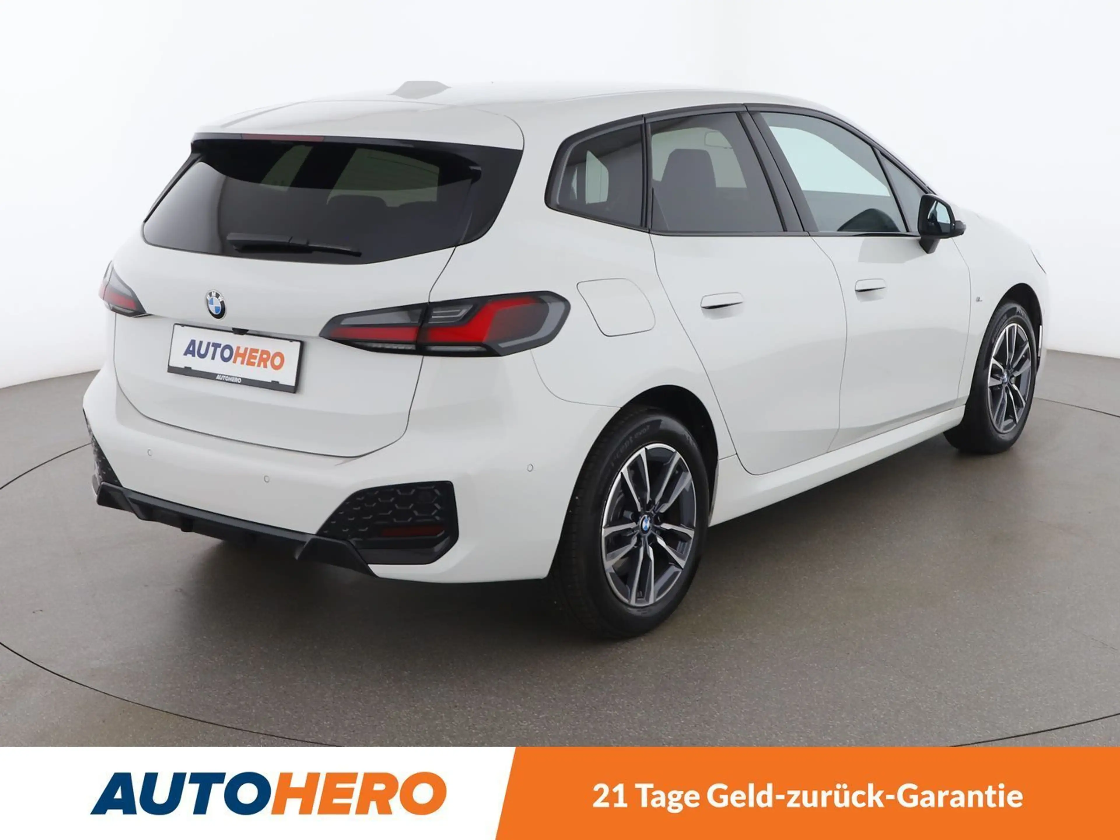 BMW 223 223d Active Tourer xDrive M Sport Aut. *360*HUD* — photo 6