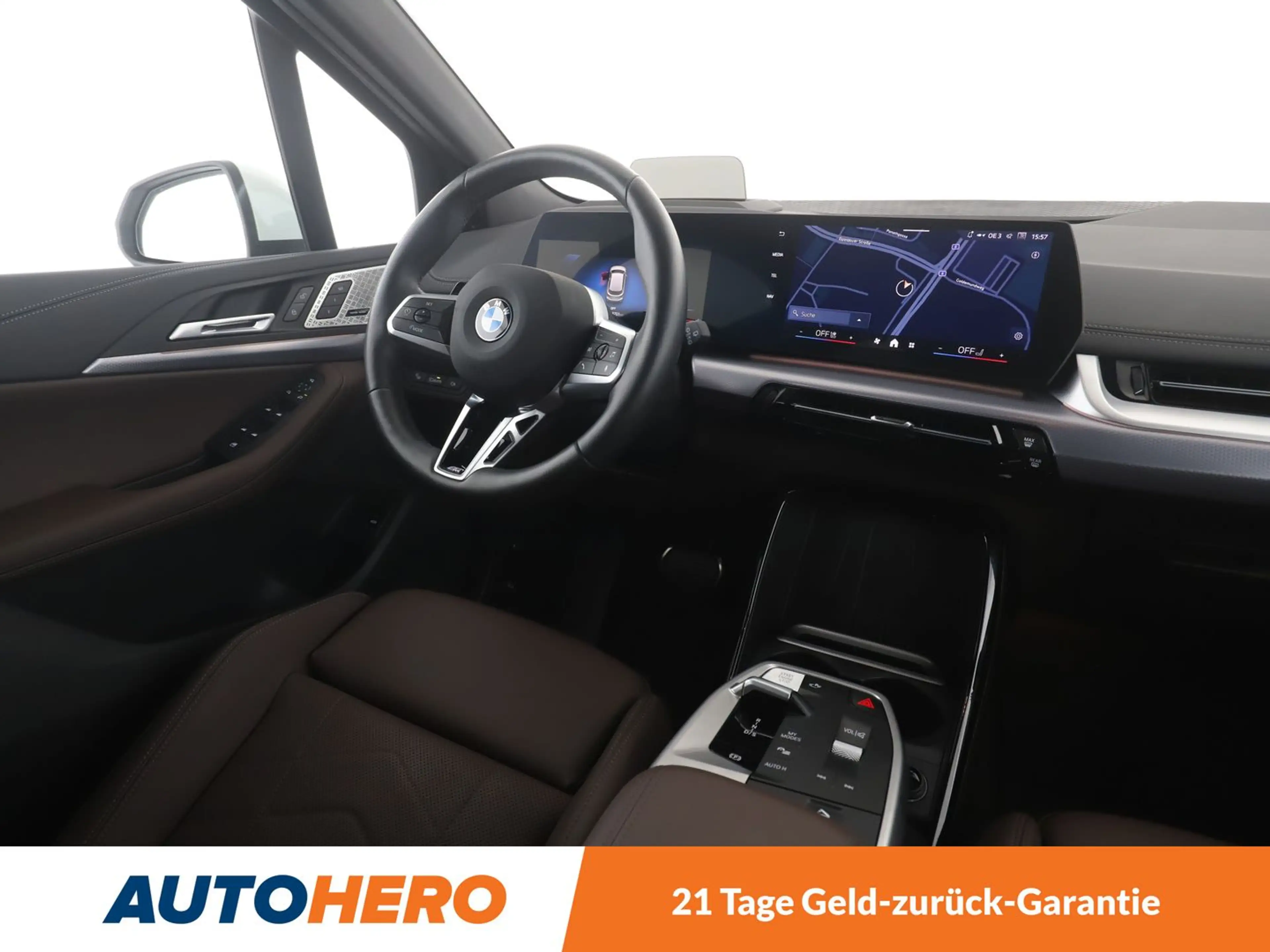 BMW 223 223d Active Tourer xDrive M Sport Aut. *360*HUD* — photo 13
