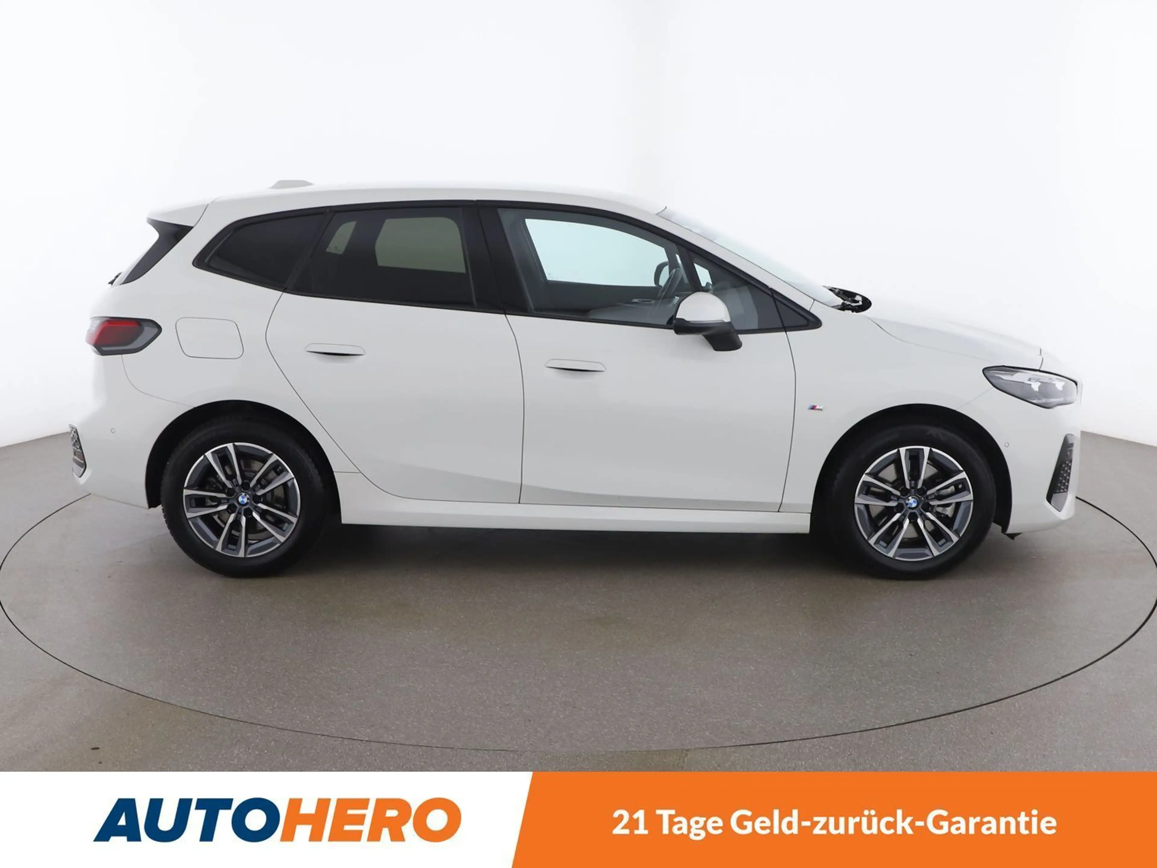 BMW 223 223d Active Tourer xDrive M Sport Aut. *360*HUD* — photo 7