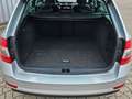 Skoda Octavia Combi Style 1.6 TDI DSG STANDH.|NAVI|SHZ Zilver - thumbnail 15
